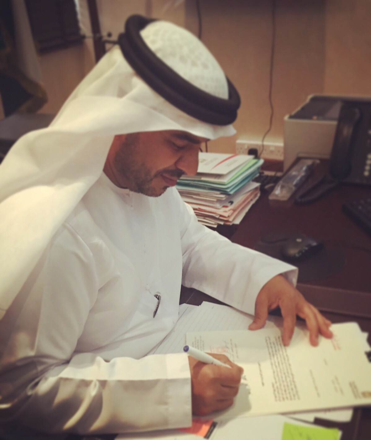 Read more about the article اعتماد المجلس النسائي