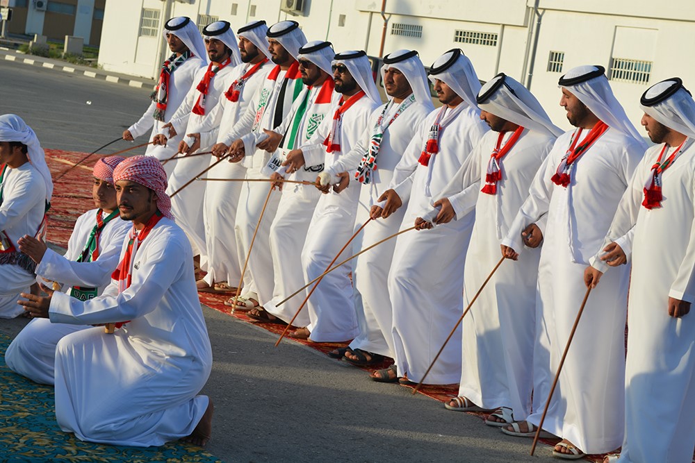 Read more about the article دائرة النيابة العامة برأس الخيمة تحتفل باليوم الوطني43