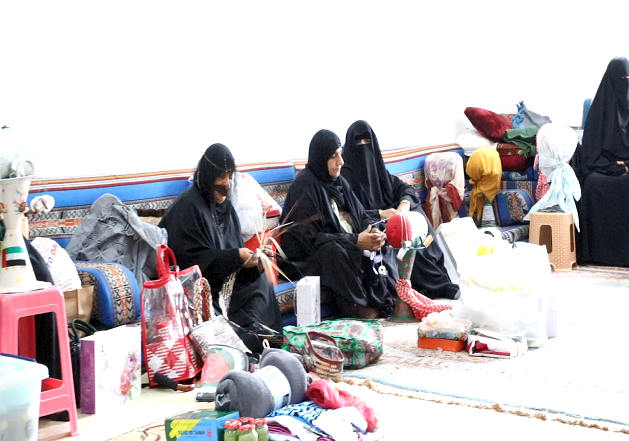 Read more about the article فعاليات دائرة النيابة العامة بمناسبة يوم الام العالمي