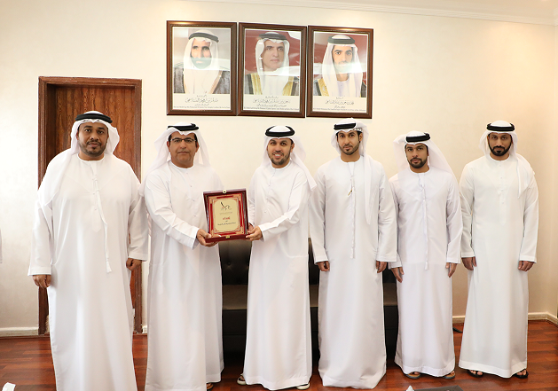 Read more about the article Federal Authority Honors Public Prosecution