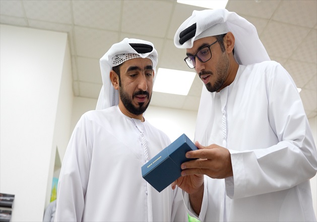 Read more about the article احتفال النيابة العامة بيوم العالمي لمهارات الشباب