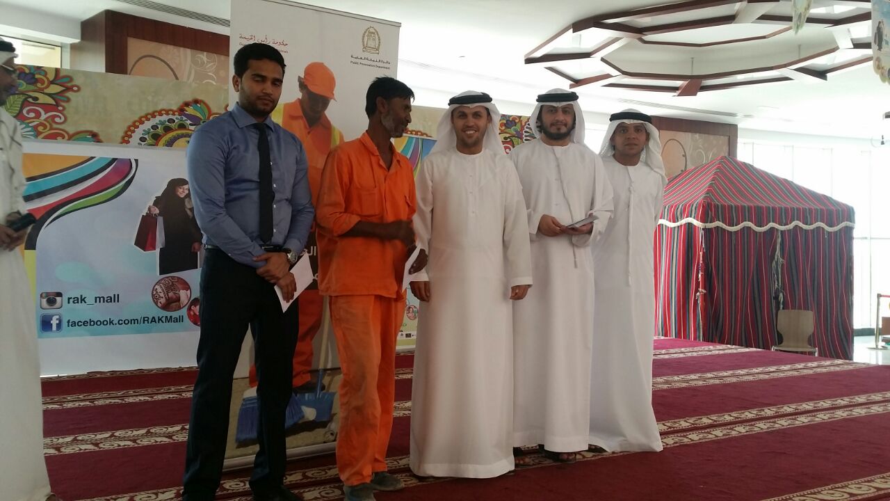 Read more about the article اليوم العالمي للعمال