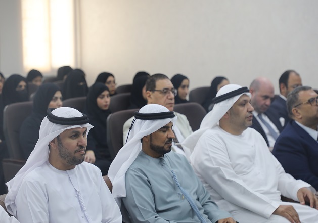 سال 2023 کے دسویں سیشن میں کافو ایوارڈ برائے حسن کارکردگی