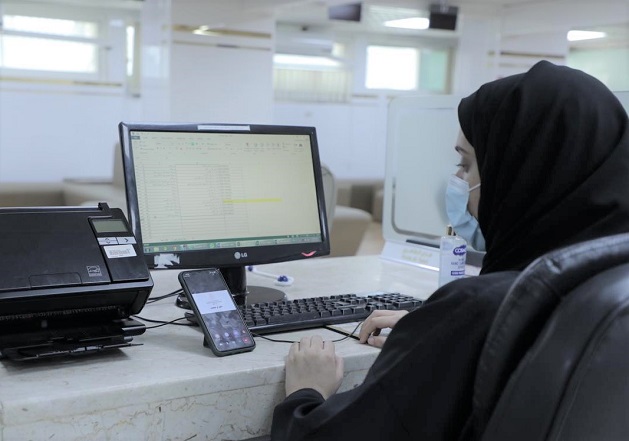 Read more about the article خواتین کے عالمی دن کا عملی اجلاس