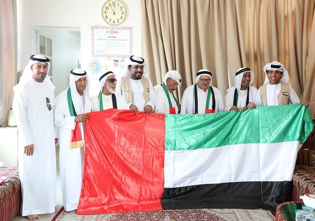 Read more about the article Album Name: The Volunteer Prosecution team launches the RAFYAAM initiative at its second session